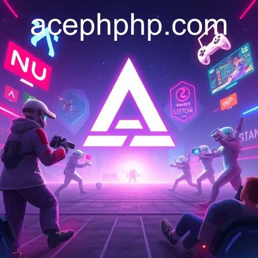 Aceph: Revolutionizing Gaming in 2025