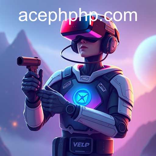 Aceph: Revolutionizing Online Gaming
