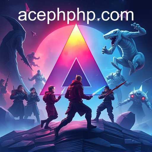Aceph: The Game Changer in Online Gaming