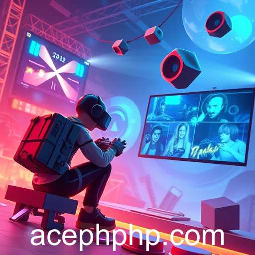 Aceph Revolutionizes Online Gaming Experience