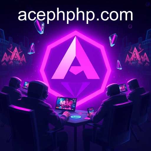 Aceph Revolutionizes Online Gaming in 2026