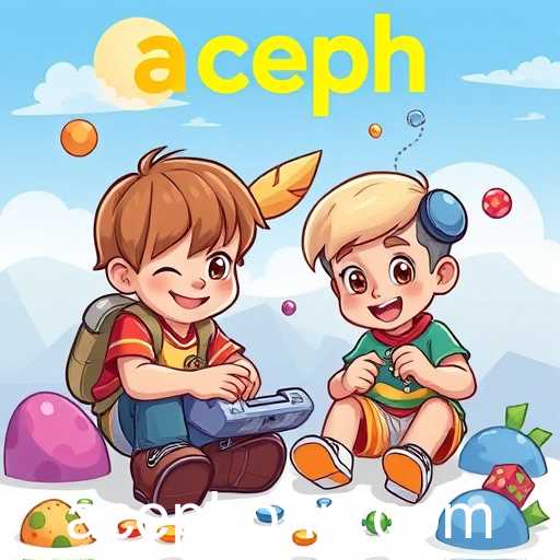 Aceph Revolutionizes Online Gaming in 2025