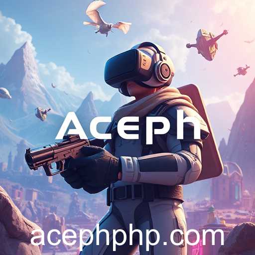 Aceph: Revolutionizing Online Gaming