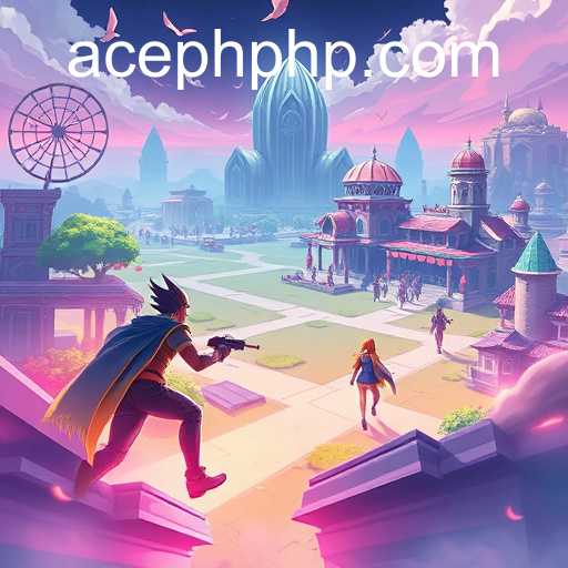 Aceph: The Gaming Trend Reshaping 2026