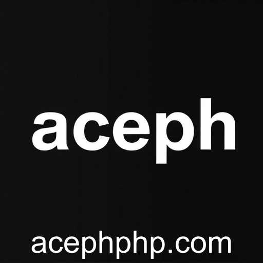 The Rise of Aceph in Gaming Culture