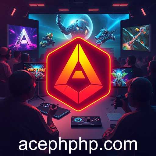 The Rise of Aceph: Shaping the Future of Gaming